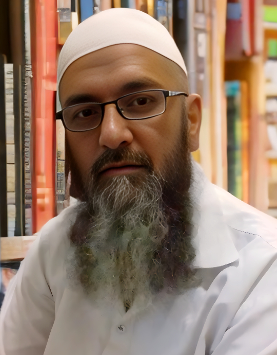 maulana profile new pic maulana profile new pic